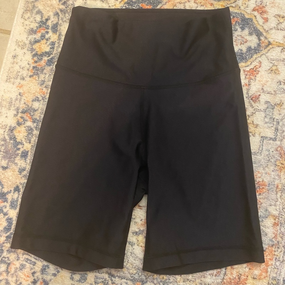 TNA bike shorts S